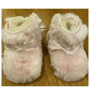UGG baby boots
